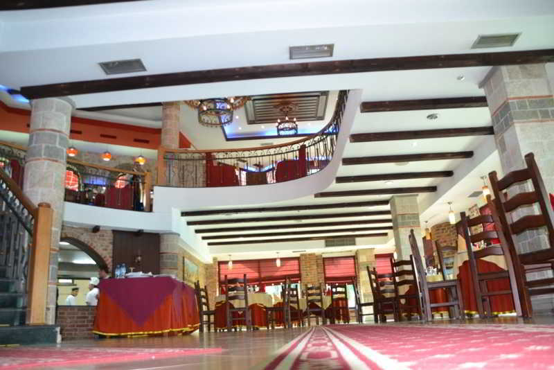 Hotel Vila Aeroport Rinas Exterior foto